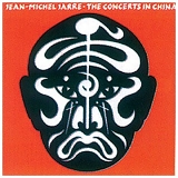 Jarre, Jean Michel - The Concerts in China