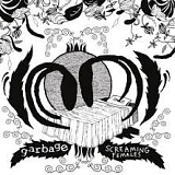 Screaming Females & Garbage - Because The Night