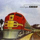 Parks, Van Dyke - Super Chief