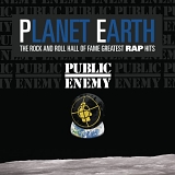 Public Enemy - Planet Earth