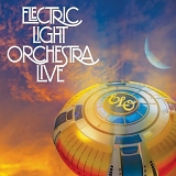 Electric Light Orchestra - Live