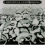 Amon Duul II - Lemmingmania