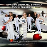 May, Brian & Tangerine Dream - Starmus - Sonic Universe