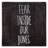 Almost - Fear Inside Our Bones