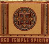 Red Temple Spirits - Dancing to Restore an Eclipsed Moon