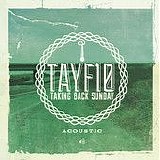 Taking Back Sunday - TAYF10 Acoustic (Live)