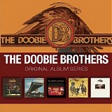 Doobie Brothers - The Captain and Me