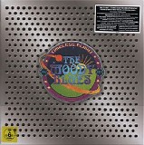 Moody Blues - Timeless Flight (Disc 3) CD3 Studio Works 1972-1976