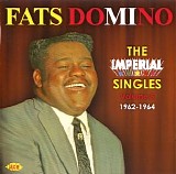 Domino, Fats - The Imperial Singles, Volume 5: 1962-1964