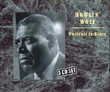 Howlin' Wolf - Portrait in Blues - Disc 1