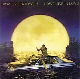 Browne, Jackson - Lawyers In Love