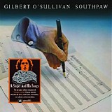 O'Sullivan, Gilbert - Southpaw (Deluxe Edition)