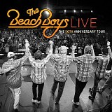 Beach Boys - Live: The 50th Anniversary Tour