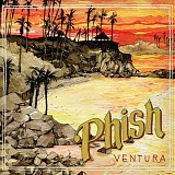 Phish - Ventura (Disc One - 7/30/97)