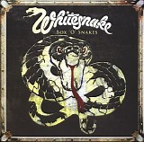 Whitesnake - Box 'O' Snakes: The Sunburst Years 1978-1982