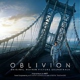 M83 - Oblivion [Original Motion Picture Soundtrack] CD1