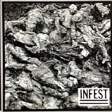 Infest - Days Turn Black