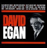 Egan, David - David Egan