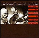 Hemphill, Sid - The Devils Dream - Alan Lomax' 1942 Library of Congress Recordings