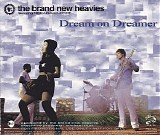 Brand New Heavies - dream on dreamer (cds)