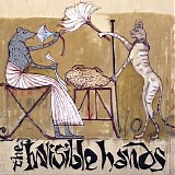 Invisible Hands - The Invisible Hands [English language edition]