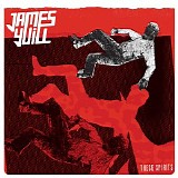 Yuill, James - These Spirits