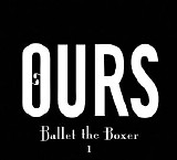 OURS - Ballet The Boxer 1