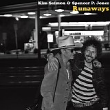 Jones, Spencer P. & Salmon, Kim - Runaways