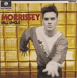 Morrissey - Kill Uncle (2013 Remastered)