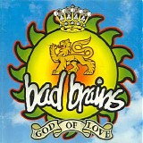 Bad Brains - God Of Love