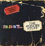 Wonder Stuff - From the Midlands with Love