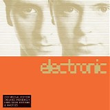 Electronic - Electronic [Special Edition] CD1