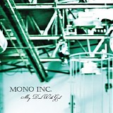 Mono Inc. - My Deal with God CDM