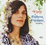 Friedman, Ruthann - Windy: A Ruthann Friedman Songbook