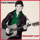 Forbert, Steve - Alive on ArrivalJack Rabbit Slim (Disc 2)