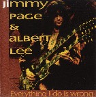 Page, Jimmy & Lee, Albert - Everything I Do Is Wrong