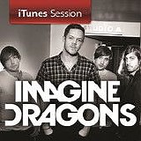 Imagine Dragons - iTunes Session - EP