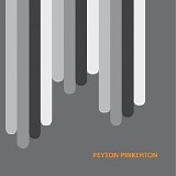 Pinkerton, Peyton - Peyton Pinkerton