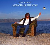 Lynne, Jeff - Armchair Theatre [Deluxe Reissue]