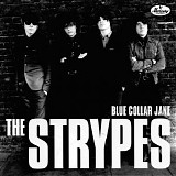 Strypes - Blue Collar Jane EP