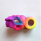 Liars - I Saw You From The Lifeboat / Perfume Tear