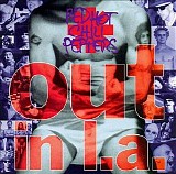 Red Hot Chili Peppers - Out In L.A.