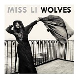 Miss Li - Wolves CD1