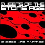 Queens Of The Stone Age - Rarities