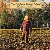 Allman Brothers Band - Brothers and Sisters [40th Anniversary Super Deluxe Edition] CD1 - The Original Album