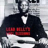 LeadBelly - Leadbelly's Last Sessions CD 2