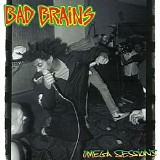 Bad Brains - Omega Sessions [EP]