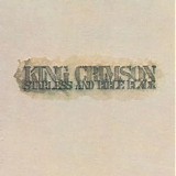 King Crimson - Starless and Bible Black