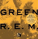 R.E.M. - Green [25th Anniversary Edition] CD1