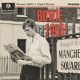 Bowie, David - Bowie 1965!